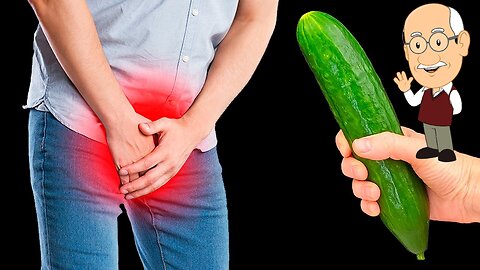 The bladder and prostate will be like new! Grandpa’s old recipe! Revealed!