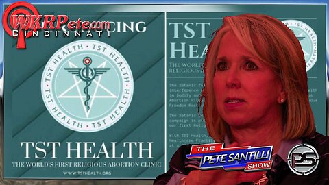 NEW MEXICO GOVERNOR MICHELLE LUJAN GRISHAM PROVIDING STATE SPONSORED SATANIC SACRIFICE