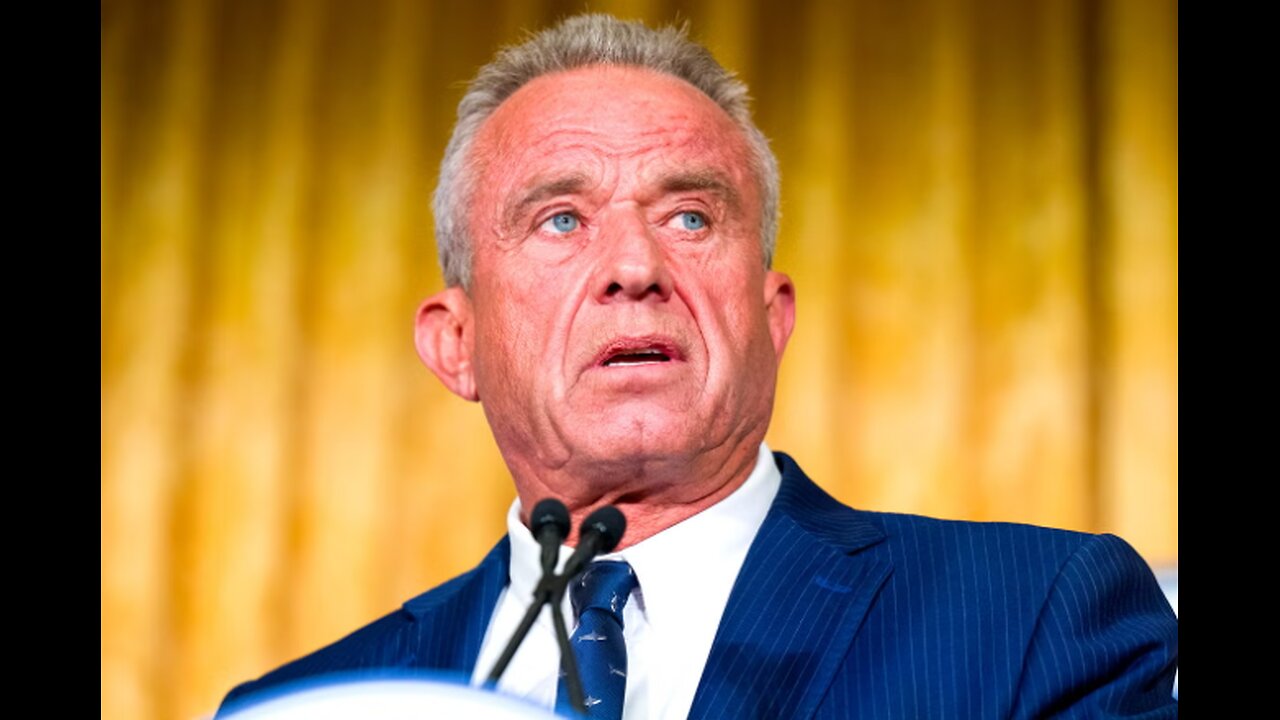 Debunking RFK Jr on the Democrats being party of "big business"