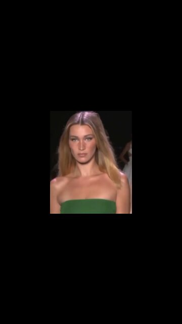 Brandon Maxwell Spring/Summer 2020 Full Collection