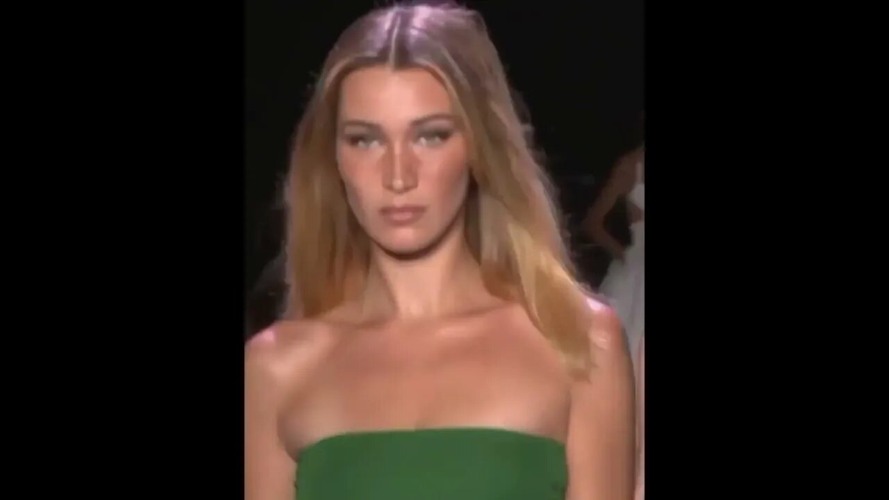 Brandon Maxwell Spring/Summer 2020 Full Collection