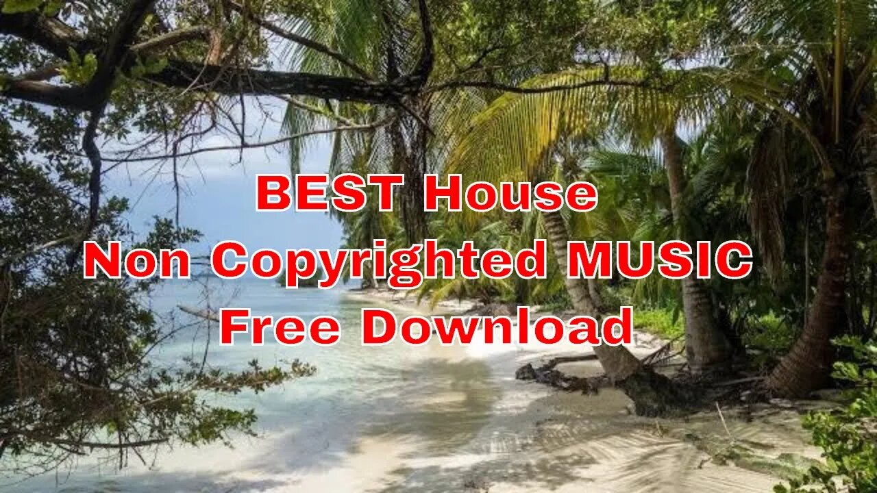 ♫ BEST House Non Copyrighted MUSIC ♫ Free Download All + Extra Tracks #59