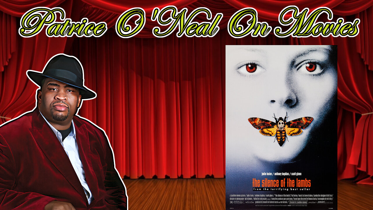 Patrice O'Neal on Movies #37 - Buffalo Bill (Silence of The Lambs) (With Video)