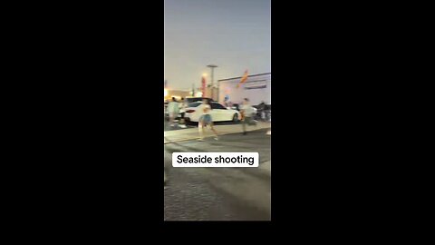 seaside shooting 😱