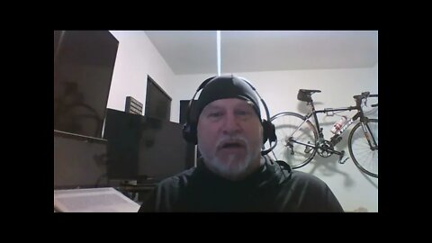 Clinton and 911 Kali rising - Jonathan Kleck