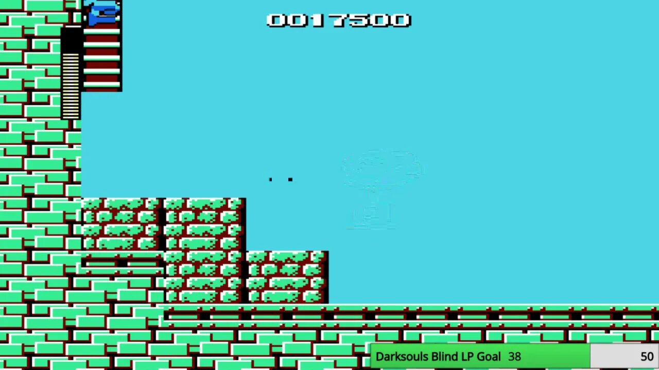 Let's Play OG Megaman Part 1
