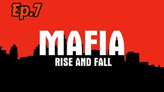 Mafia Rise and Fall-Walkthrough[Ep.7]Theft of Justice(Prequel Mod)w/Tailsly