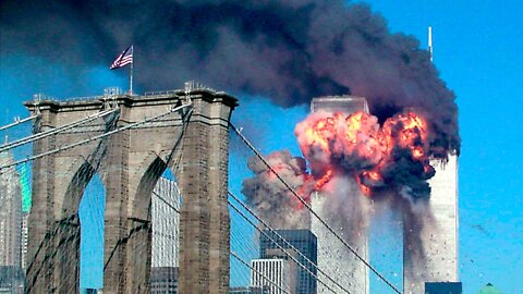 The Greatest Lie Ever Told 9/11 Lest We Forget