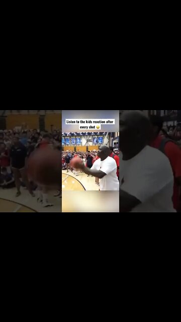 Michael Jordan doesn’t like children 😂 via @coachspoon2