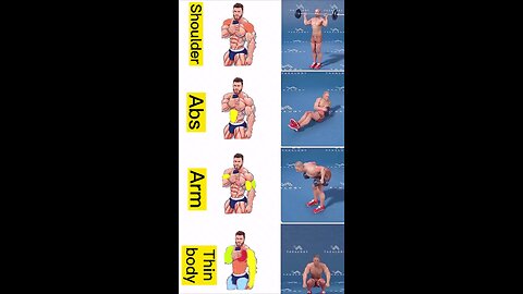 Fat Loss Transformation Workout. #fitness #workout