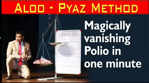 Aloo - Pyaz Method