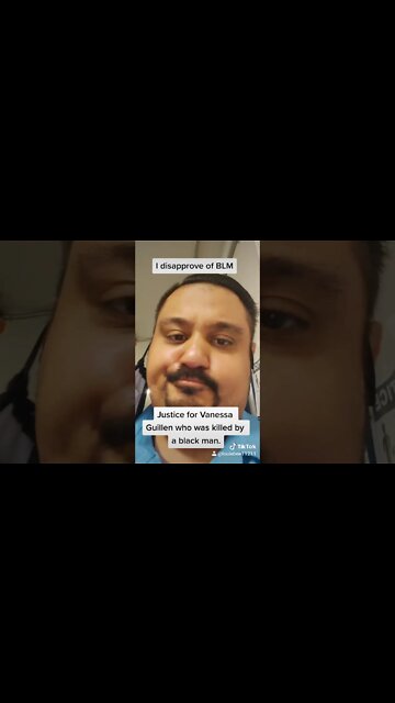 Afrolatino against BLM