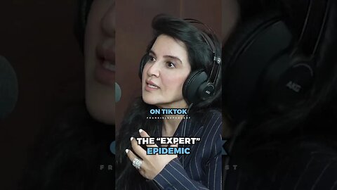 The epidemic of people being ‘ experts ‘