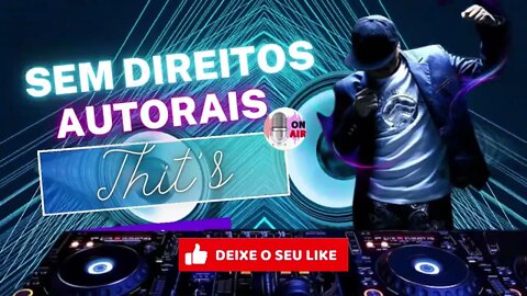 Robin Hustin x TobiMorrow - Light It Up (feat. Jex) - SEM DIREITOS AUTORAIS - NCS