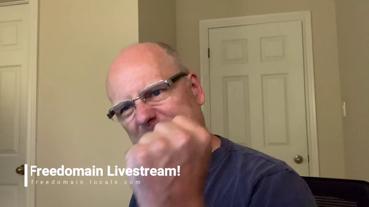 DARKER THAN THE BLACK PILL - THE VOID PILL!