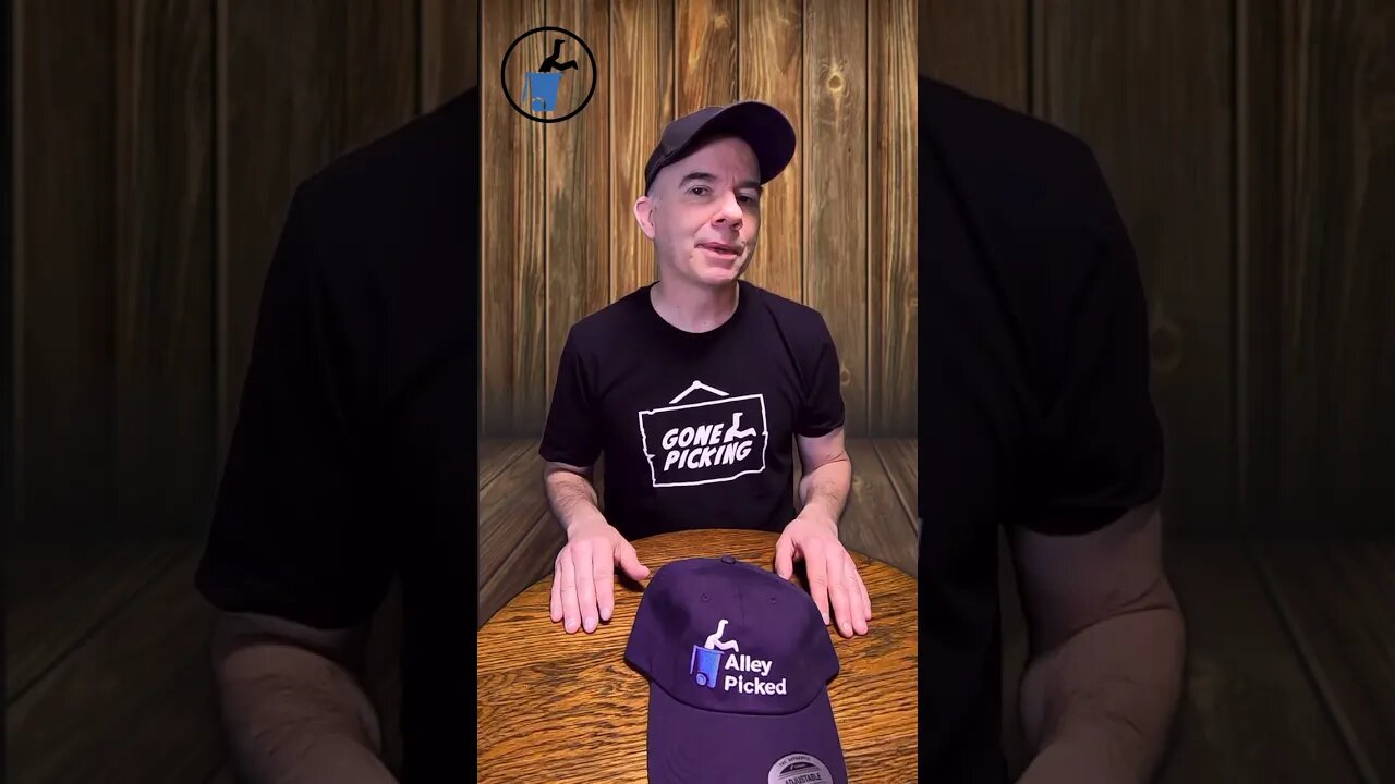 Show the world your project! Win a hat!