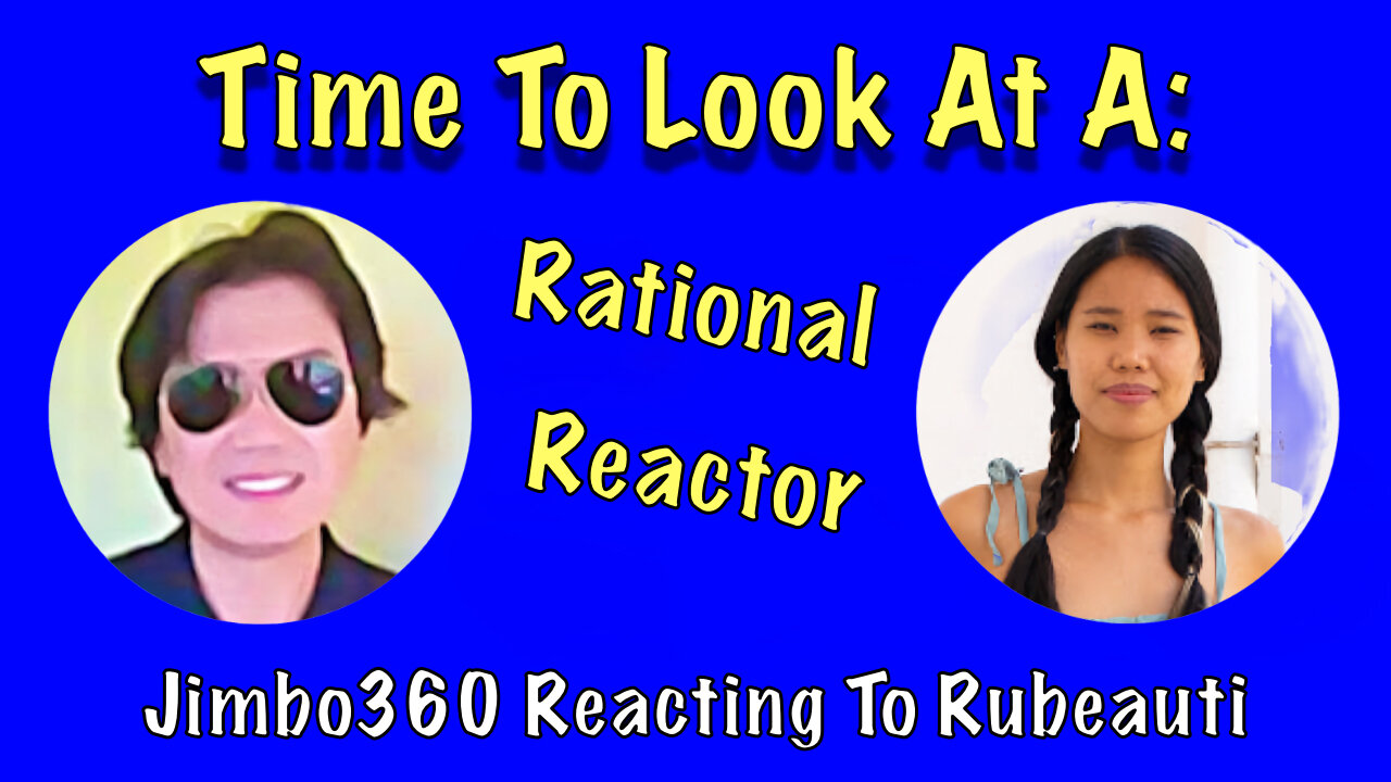 An Intelligent Reactor - Jimbo360