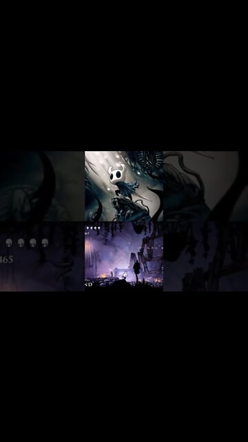 Xbox One S - Hollow Knight