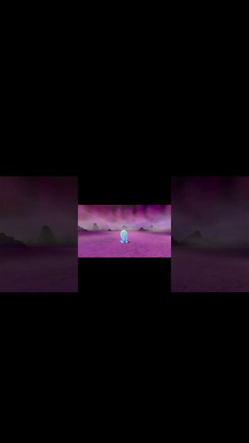 Pokémon Sword - Wobbuffet Used Amnesia!