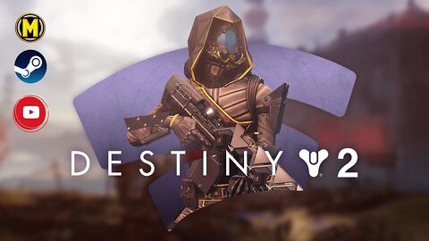 MASOUDOWICHI || destiny 2 || DOWNLOAD FREE NOW ON STEAM