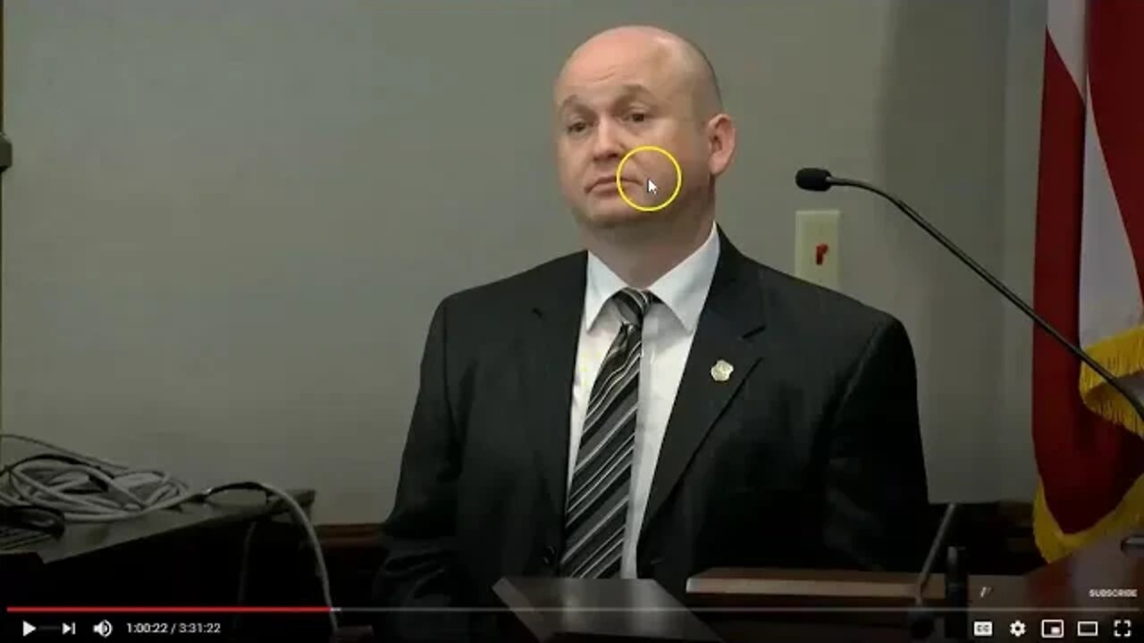 Evaluation Of Case, Testimony & Attorneys On The Ahmaud Arbery Preliminary Hearings