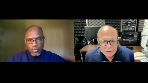 Apostolic Leader Eric Hurd - The Divine Nature Part 2