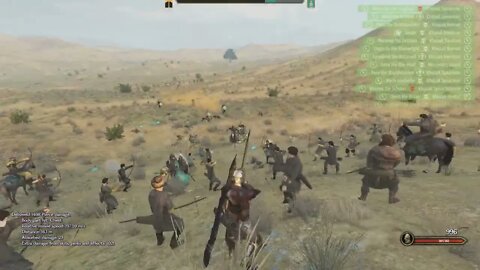 Bannerlord mods that are 107% illegal