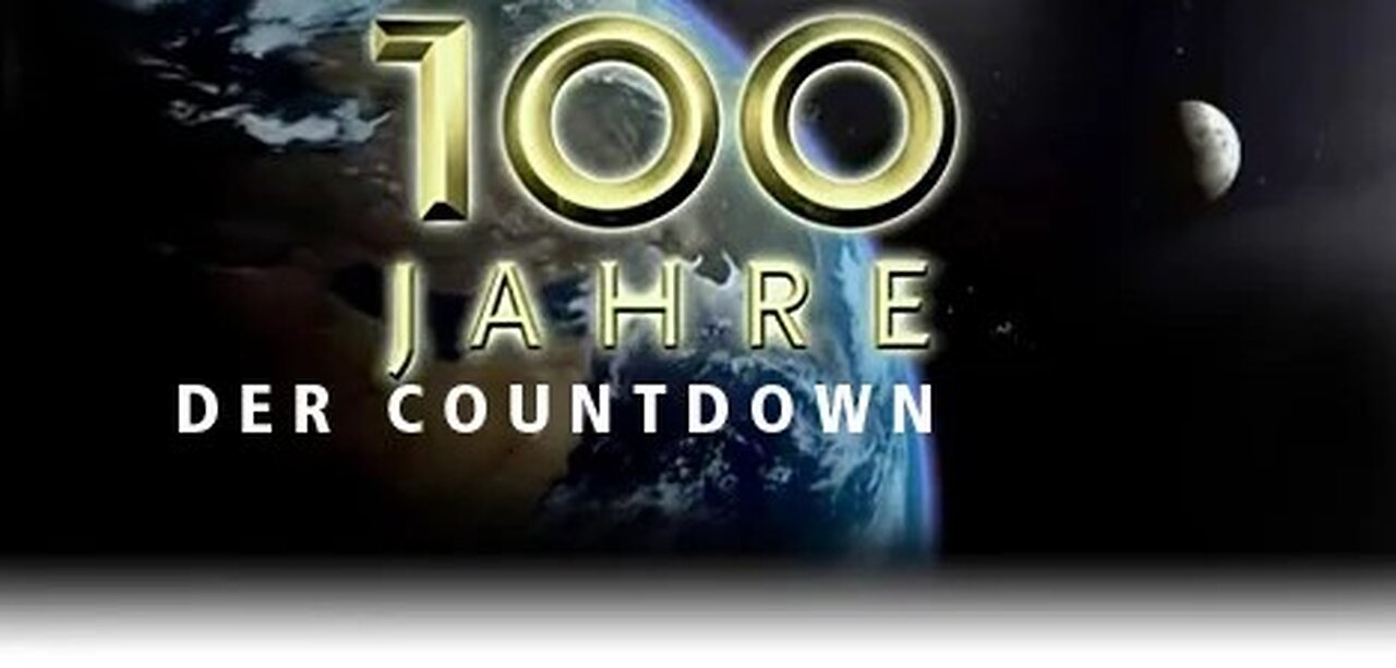 100 Jahre - Der Countdown (1900 - 1998)