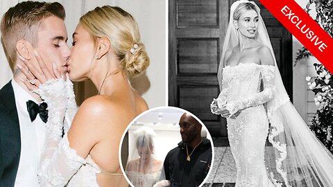 Hailey Bieber's Heartfelt 5th Anniversary Tribute