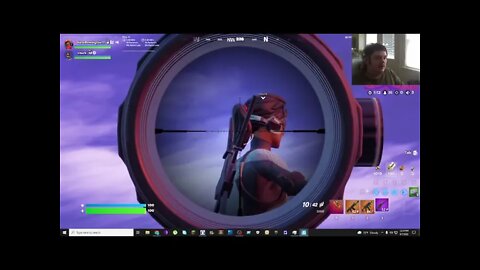 Braden and I RECK a Fortnite Duo | Fortnite With Friends
