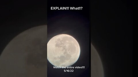 Brittmo77 @brittmo77 - OMG!!! What was that!! UFO #shorts #shorts
