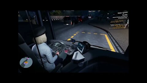 Bus Simulator 21 - Episode 28 (Unlocking Siegwalden and Oakville)