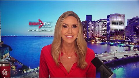 Lara Trump: Wanted For Questioning | Ep. 87