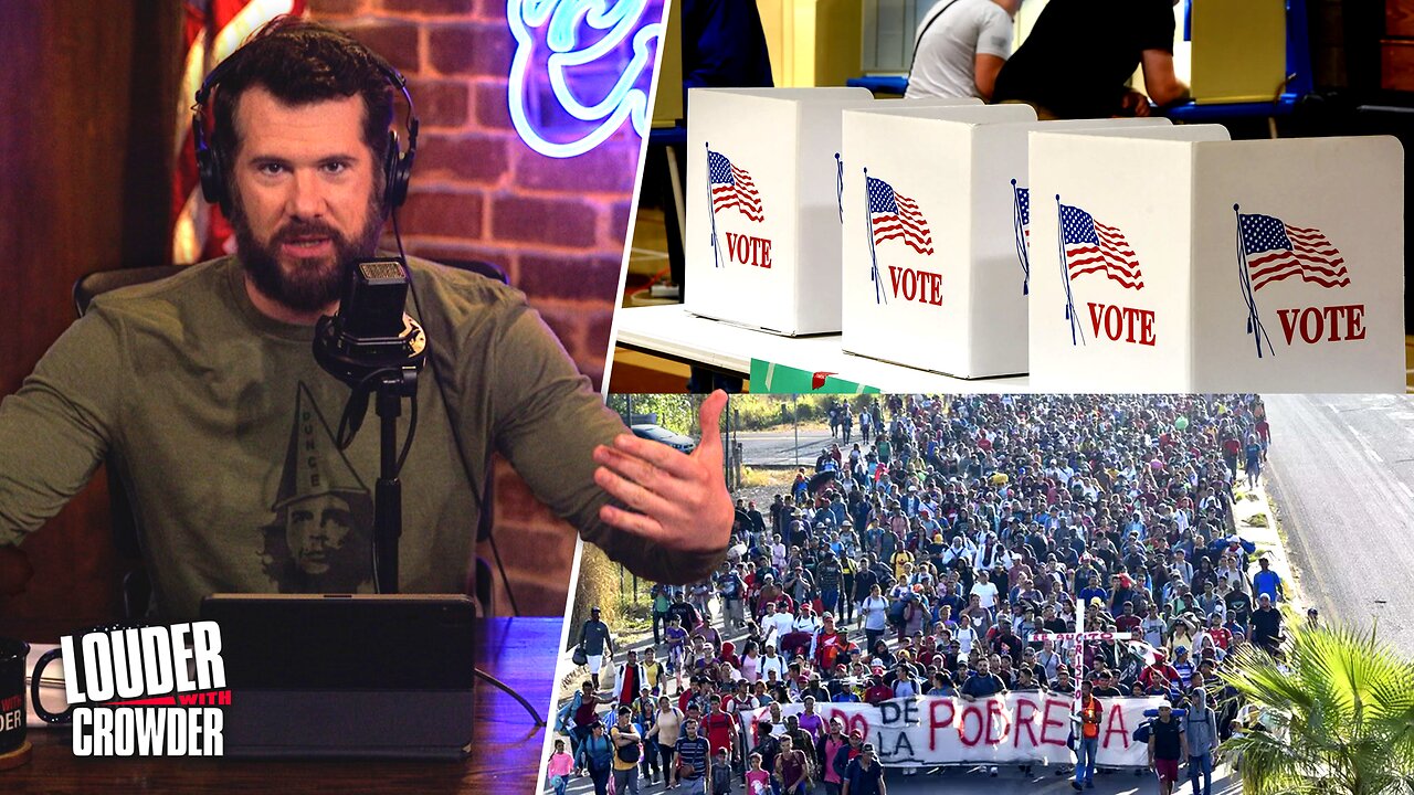 Are There 1.2 Million New Illegal Voters in Texas? We Have the Facts!