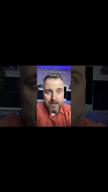 The Sound Of Freedom is a MIST SEE MOVIE!!! #thesoundoffreedom