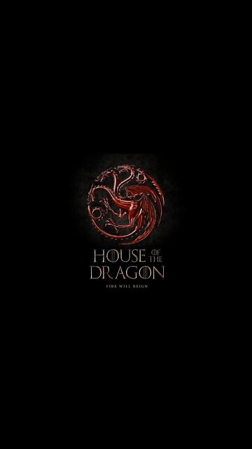 House of The Dragons Episodio 3
