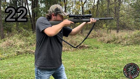 Ruger 10/22 Volquartsen Barrel & Trigger