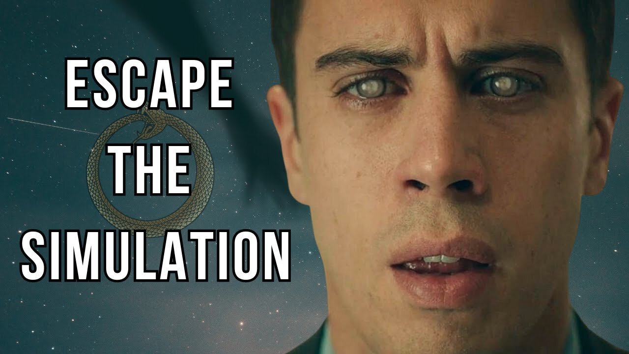 How To Break the Reincarnation Cycle and Escape The Simulation