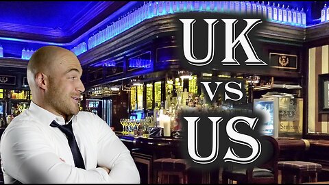 SipTalk Ep. 230: How the UK and US Differ