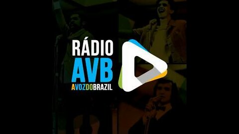 RÁDIO AVB FM