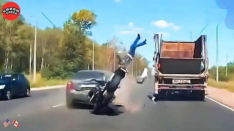 115 Shocking Road Rage and Car Crashes – Instant Karma Compilation | Idiots In Cars