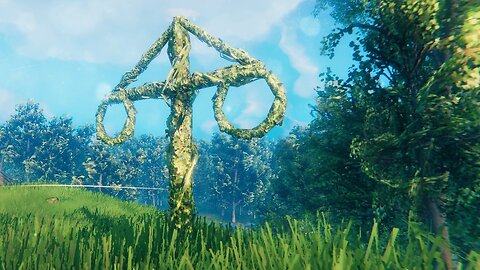 Valheim Maypole Seed - A seed for your reroll or new player - ZqkjarbNTR