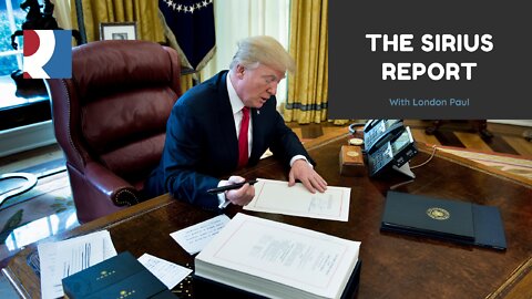 The Sirius Report - 29 oct 18