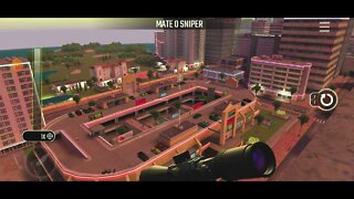 GUIGAMES - PURE SNIPER 3D - Miami - Z8 - Campanha 03 de 08