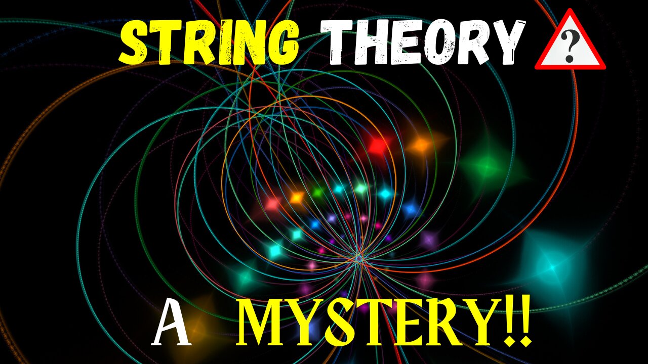 Exploring String Theory: Unveiling the Secrets of the Universe