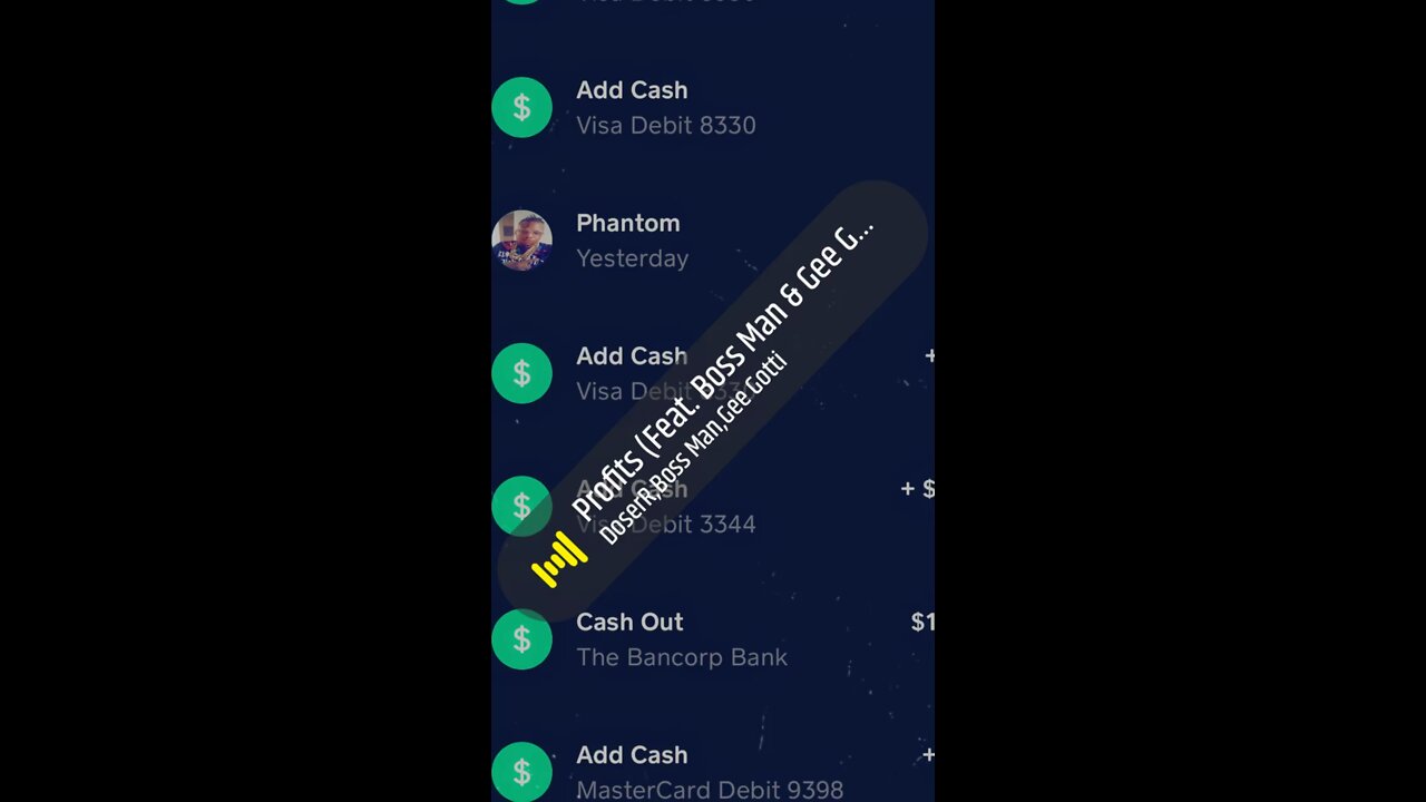 Profits