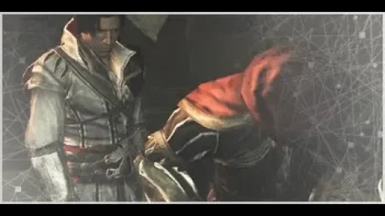 A Blade With Bite (Assassin's Creed II)