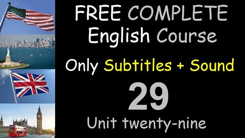 Office routine and OTHER OTHERS ANOTHER - Lesson 29 FREE COMPLETE ENGLISH COURSE FOR THE WHOLE WORLD