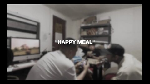 LQTV - HAPPY MEAL [EPISODE 182]