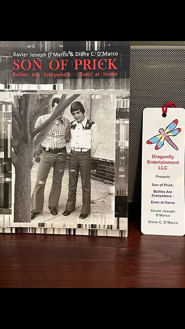 “Bullies Are Everywhere, Even at Home”